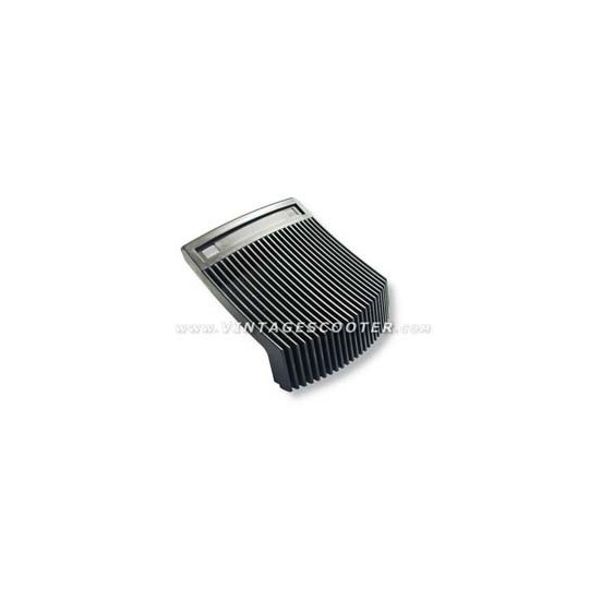 Grille de calandre Vespa T5 noire